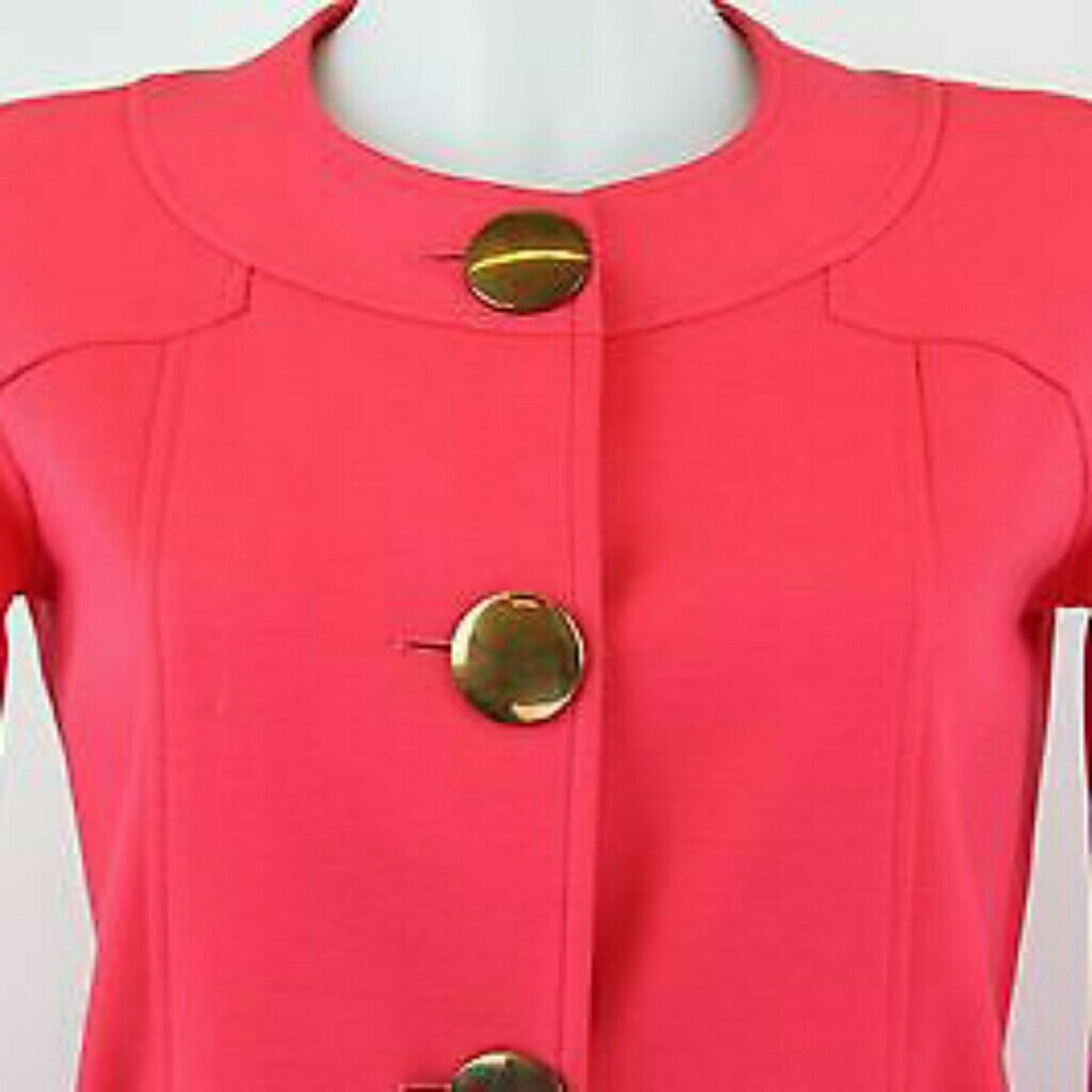 Cache Contour Collection Red Jacket Valentines - image 2